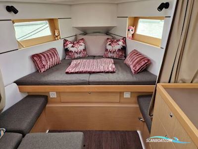 Beneteau Oceanis 35 Segelbåt 2016, med Yanmar 3YM 30AE motor, Ireland