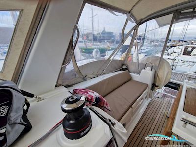 Beneteau Oceanis 35 Segelbåt 2016, med Yanmar 3YM 30AE motor, Ireland