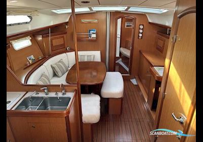 Beneteau Oceanis 393 Segelbåt 2006, med Yanmar 4JH-4E motor, England