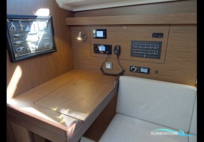 Beneteau Oceanis 40.1 Segelbåt 2021, med Yanmar 4JH45 motor, Holland