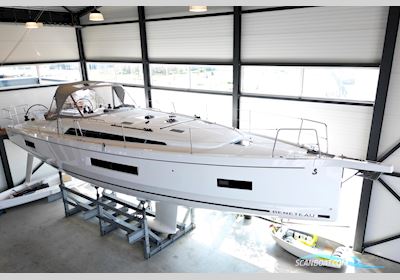 Beneteau Oceanis 40.1 Segelbåt 2024, med Yanmar motor, Holland