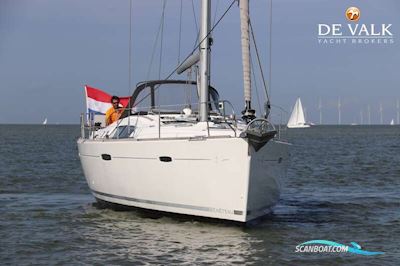 Beneteau Oceanis 46 Segelbåt 2006, med Yanmar motor, Holland