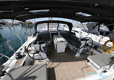 Beneteau Oceanis 46.1 Segelbåt 2020, med Yanmar motor, Grekland