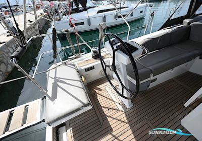 Beneteau Oceanis 46.1 Segelbåt 2020, med Yanmar motor, Grekland