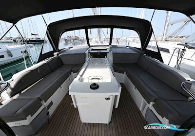 Beneteau Oceanis 46.1 Segelbåt 2020, med Yanmar motor, Grekland