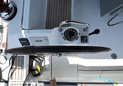 Beneteau Oceanis 48 Segelbåt 2015, med Yanmar motor, Grekland