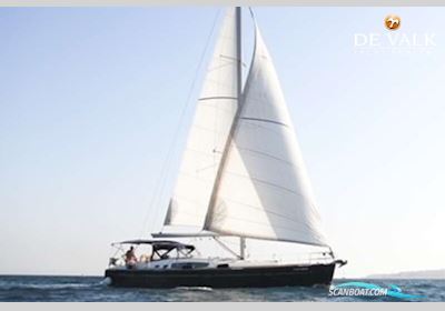 Beneteau Oceanis 50 Family Segelbåt 2006, med Yanmar motor, Spanien