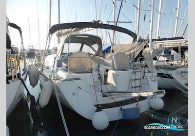 Beneteau Oceanis 50 Segelbåt 2006, med Yanmar 4JH4Hte motor, Grekland