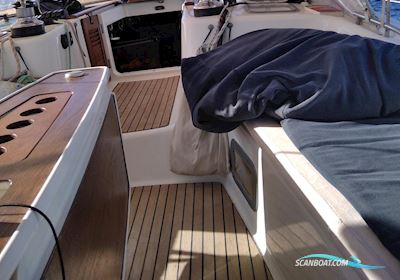 Beneteau Oceanis 50 Segelbåt 2007, med Yanmar motor, Grekland