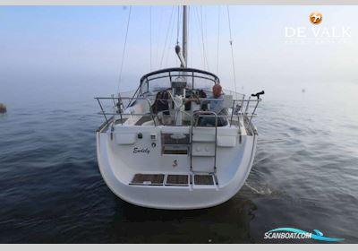 Beneteau Oceanis Clipper 423 Segelbåt 2004, med Volvo Penta motor, Holland