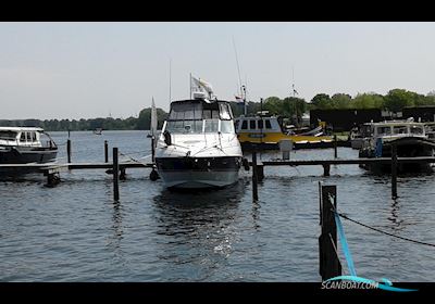 Cruisers Yachts 300 Cxi Express Segelbåt 2007, med Volvo motor, Holland