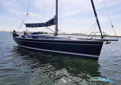 Dehler 39 SQ Segelbåt 2005, med Yanmar motor, Holland