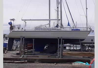 Dehler Yachts 36 Cws Segelbåt 1991, med Yanmar motor, England