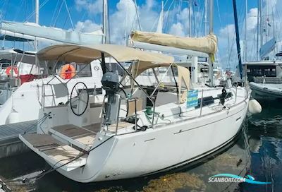 Dufour 335 Grand Large Segelbåt 2014, med Volvo motor, Virgin Islands