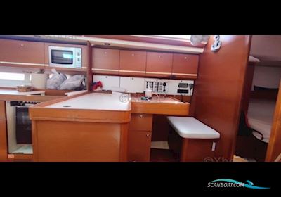 Dufour 445 Grand Large Segelbåt 2012, med Volvo Penta motor, Italien