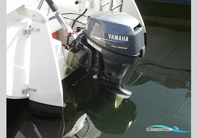 Etap 21i Segelbåt 2001, med Yamaha motor, Holland