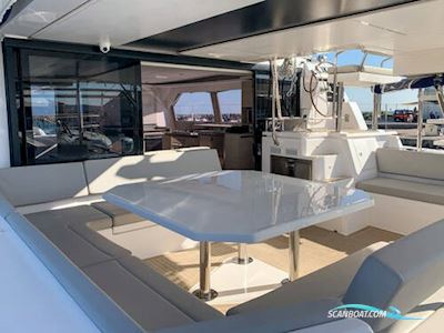 Leopard Catamarans 50 Segelbåt 2021, med Yanmar motor, Ingen landinfo