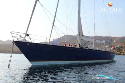 Royal Huisman 76