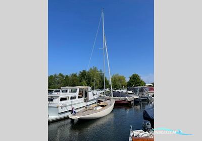 Rustler 24 Segelbåt 2009, med Epropulsion motor, Holland