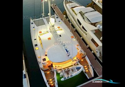 Serenity DIXON 72 Segelbåt 2017, med Yanmar  motor, USA
