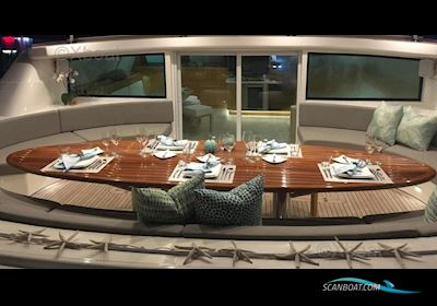 Serenity DIXON 72 Segelbåt 2017, med Yanmar  motor, USA