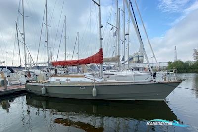 Waarschip 1010 Segelbåt 1993, Holland