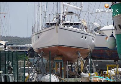 Wauquiez Pilot Saloon 60 Segelbåt 1994, med Perkins motor, Portugal