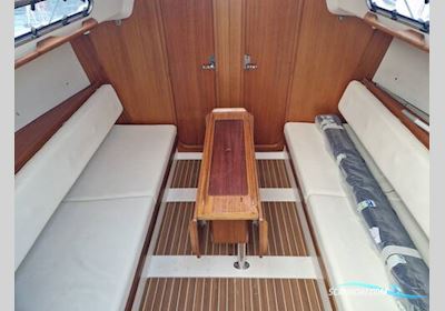 X Yacht X 35 Segelbåt 2009, med Yanmar 3YM20 motor, Ireland