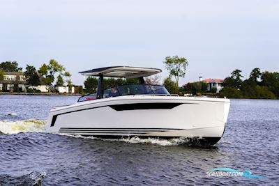 X-Yachts X-Power 33C Segelbåt 2021, Holland