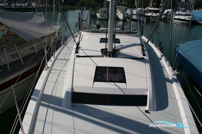 X4° - X-Yachts Segelbåt 2020, Schweiz