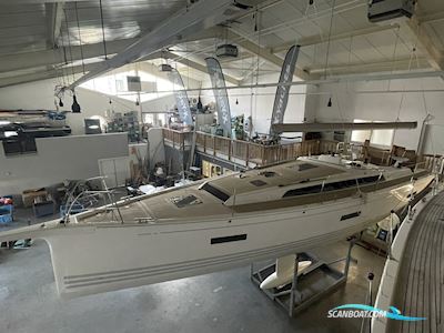 X4� MkII - X-Yachts Segelbåt 2024, Holland
