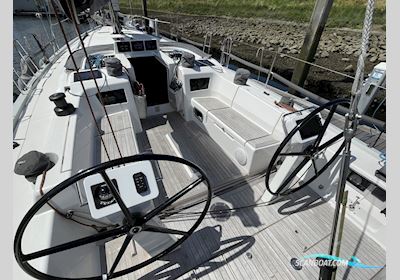 X4³ MkI - X-Yachts Segelbåt 2016, Holland