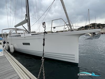 X4³ MkII - X-Yachts Segelbåt 2023, Frankrike