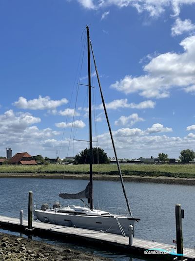 X4³ Mki - X-Yachts Segelbåt 2016, Holland