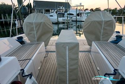 X46 - X-Yachts Segelbåt 2019, USA