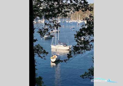 Xc 35 - X-Yachts Segelbåt 2014, England