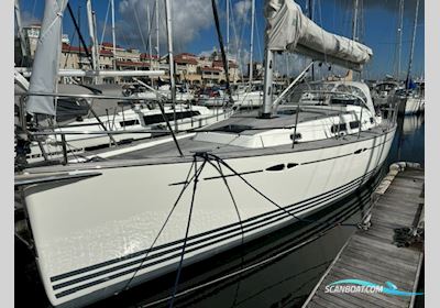 Xc 38 - X-Yachts Segelbåt 2011, Holland