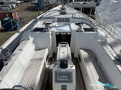 Xc 45 - X-Yachts Segelbåt 2010, England