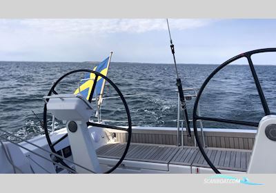 Xp 38 - X-Yachts Segelbåt 2017, Sverige