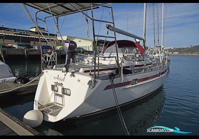 Aphrodite Aphrodite 51 Segelboot 1990, mit Volvo Penta, 2 * MD31A motor, Portugal