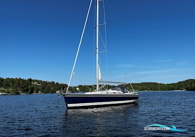 Arcona 400 Segelboot 2003, mit Volvo Penta MD2040 motor, Sweden