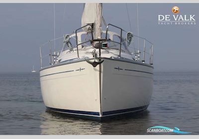 Bavaria 30 Cruiser Segelboot 2006, mit Volvo Penta motor, Niederlande