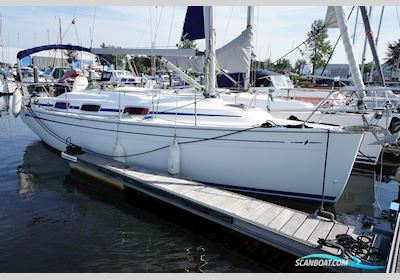 Bavaria 30 Cruiser Segelboot 2005, Niederlande