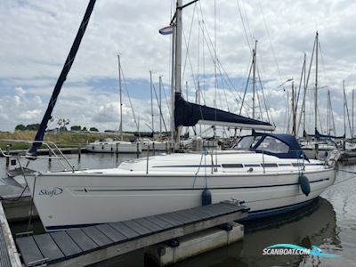 Bavaria 32 Cruiser Segelboot 2002, mit Volvo Penta motor, Niederlande