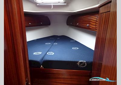 Bavaria 32 Segelboot 2002, mit Volvo Penta MD2020 motor, Niederlande