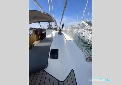 Bavaria 33 Cruiser Segelboot 2015, Kroatien