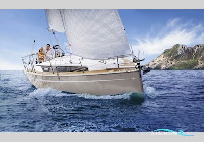 Bavaria 34 Cruiser Segelboot 2023, mit Volvo motor, Spanien