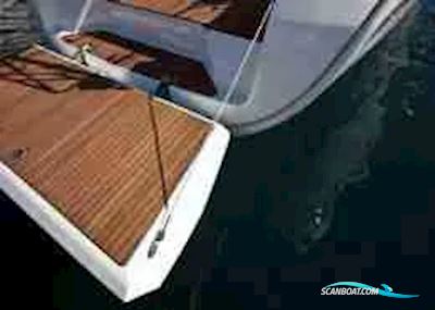 Bavaria 34 Cruiser Segelboot 2021, mit Volvo Penta motor, Niederlande