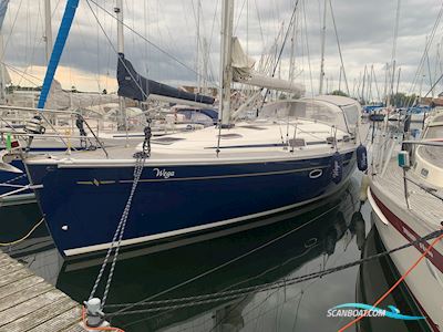 Bavaria 37 Cruiser Segelboot 2006, mit Volvo Penta D2-40 motor, Deutschland