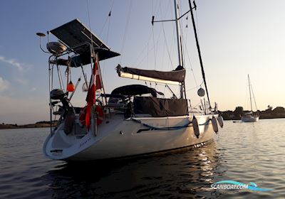 Bavaria 38-2 Cruiser Segelboot 2004, mit Volvo Penta D2 - 55 motor, Dänemark